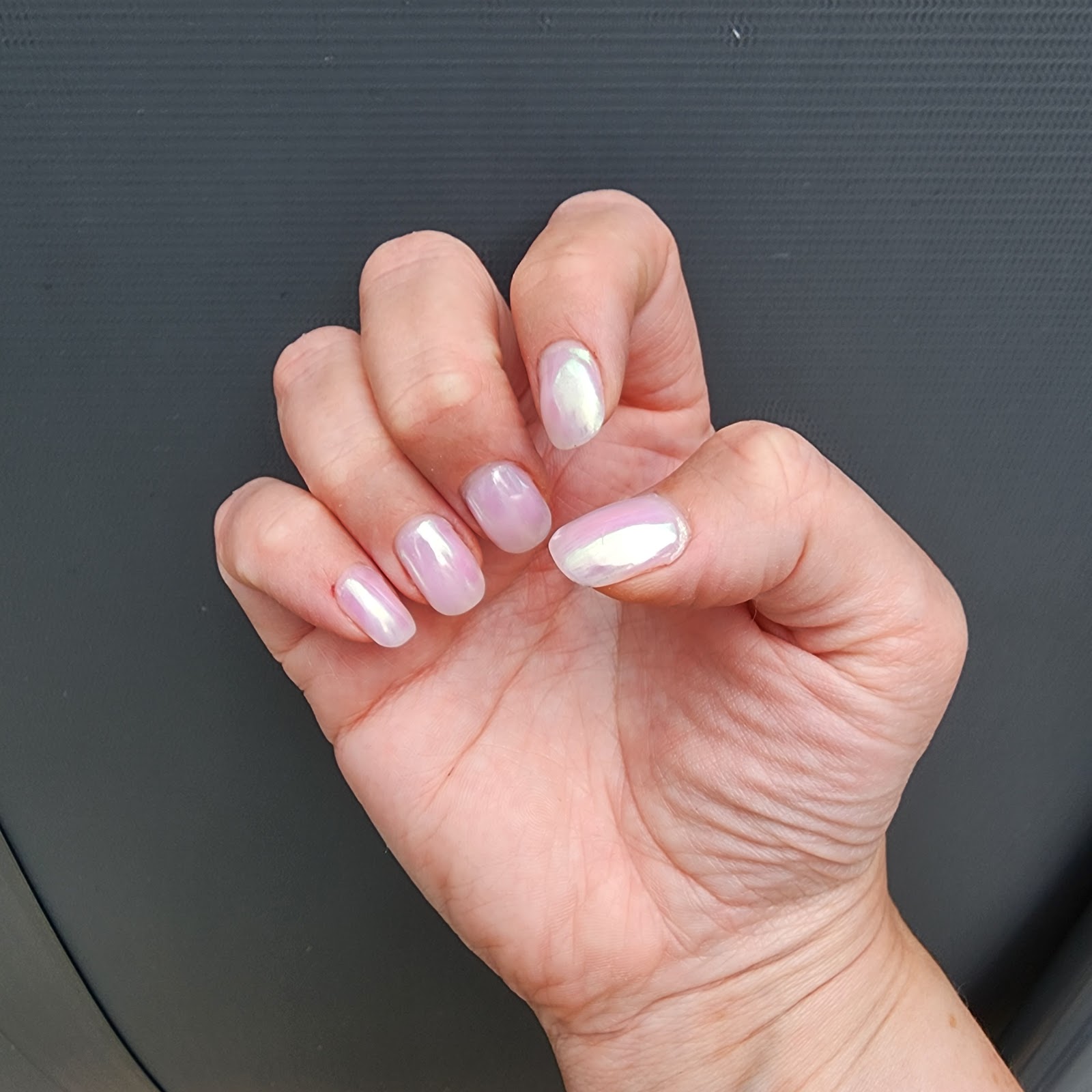 Fancy Nails Salon nail work in Mauldin, South Carolina